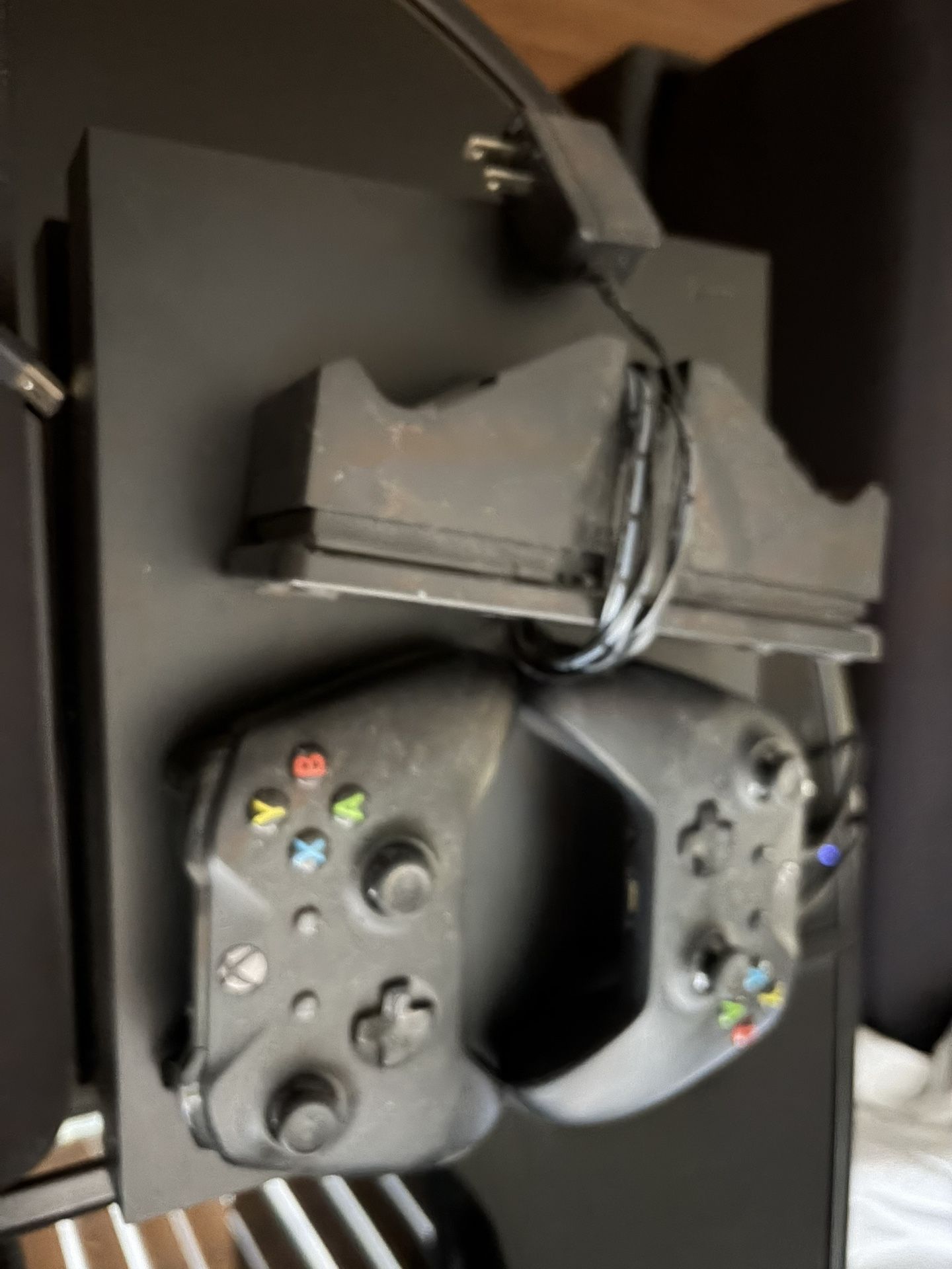 Xbox One X 1 TB Bundle