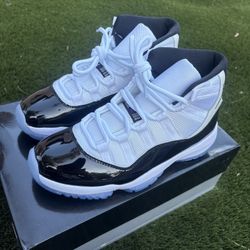 Jordan 11 Concord 