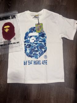 Bape shirt