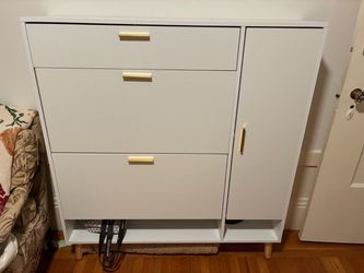 Shoe and Boot rack