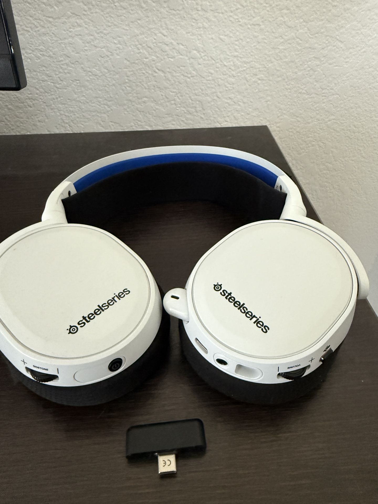 Steelseries Arctis Pro