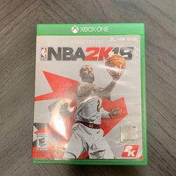 NBA2K18