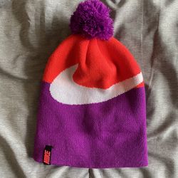 Youth Nike Beanie