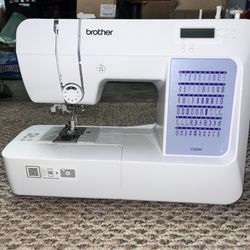 CS5055 brother sewing machine