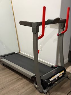 Sunny SF-T7909 Incline Treadmill - excellent condition