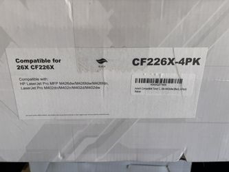 CF 226