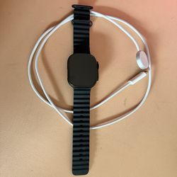 Apple Watch Ultra 2