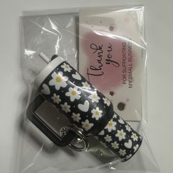 Keychains 