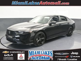 2023 Honda Accord