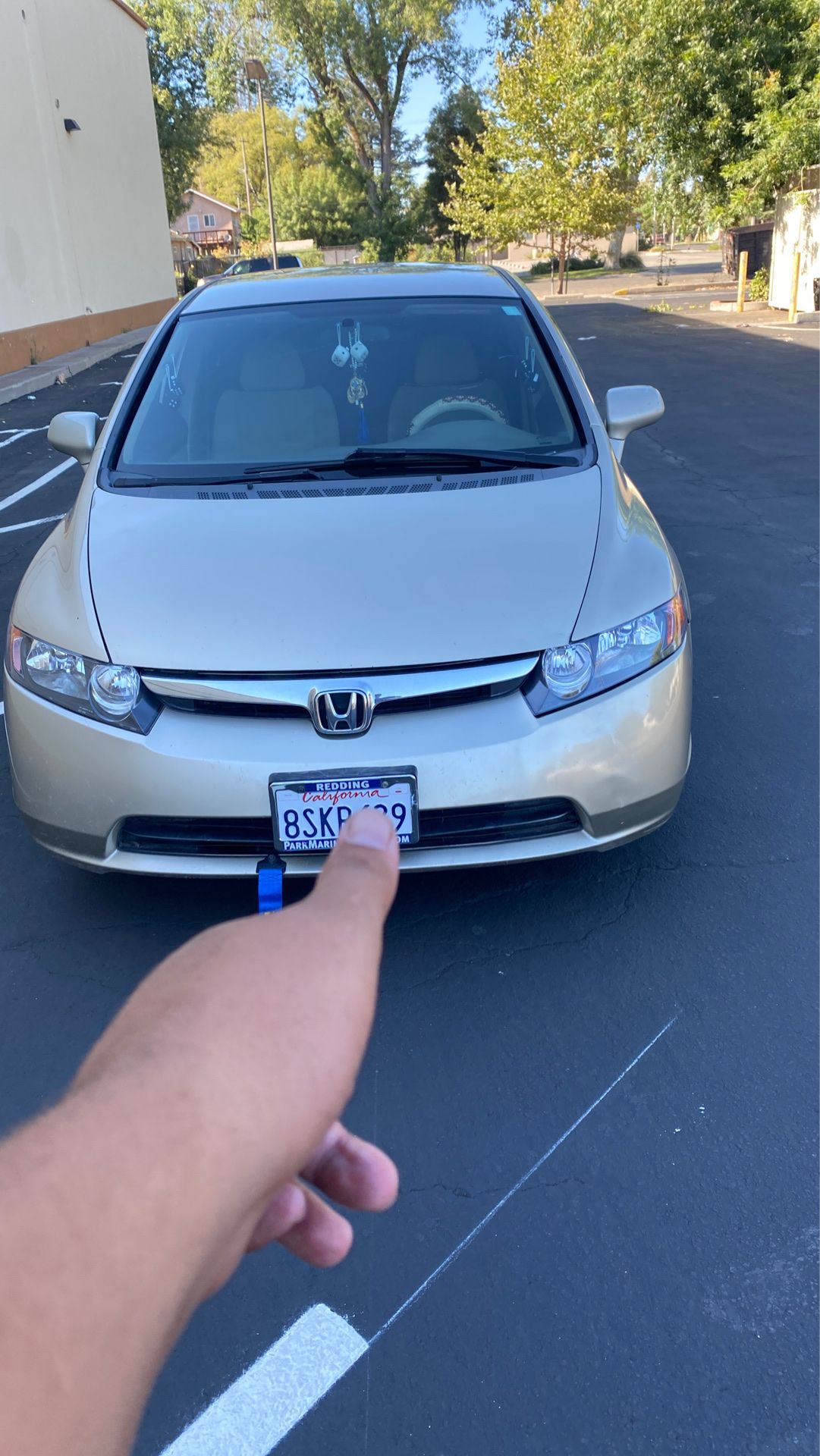 2008 Honda Civic