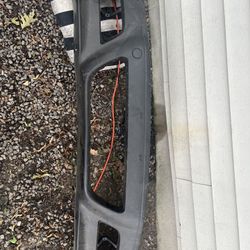 M3 Style Bumper For BMW E46 