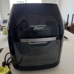 Air-fryer Oven
