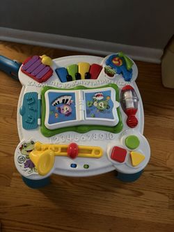 Activity Table