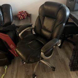 Office Chair 