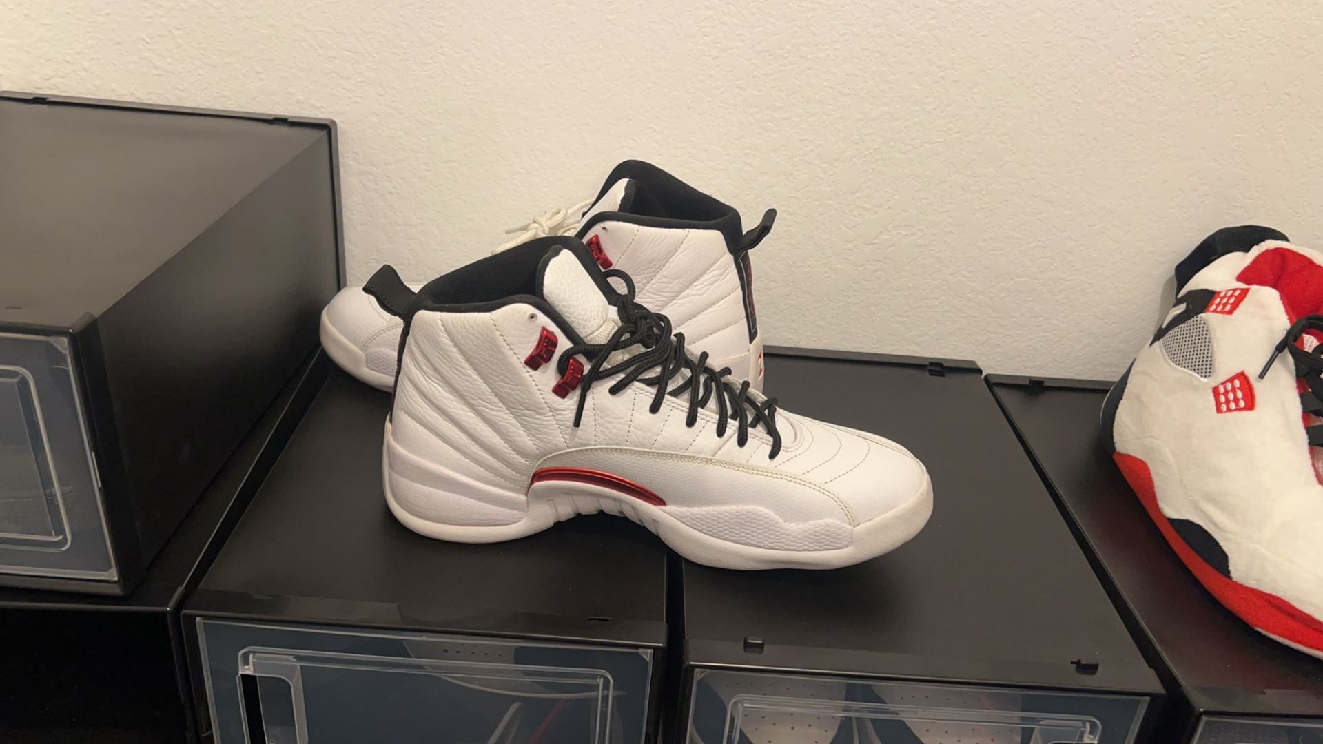 Jordan 12