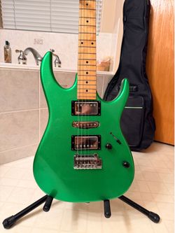 ibanez RX 170 1996 electric guitar