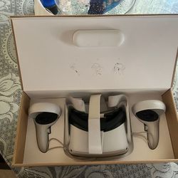 Oculus Quest 2