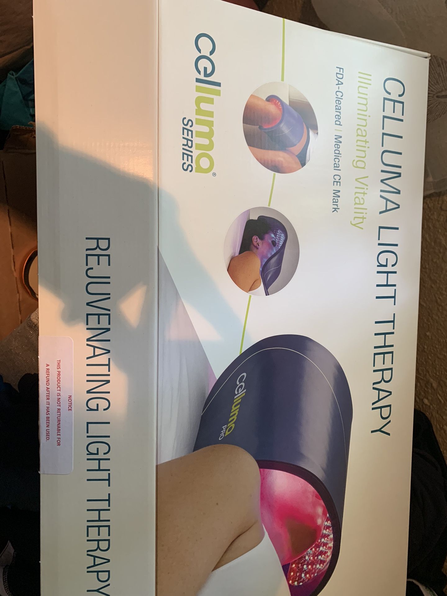 Celluma PRO LED Light