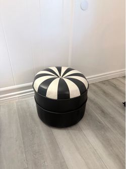 Vintage Stool