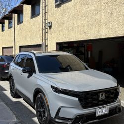 Window Automotive Tint Film 