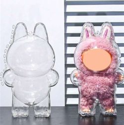 Labubu Platic Case