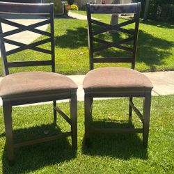 Bat Stools 