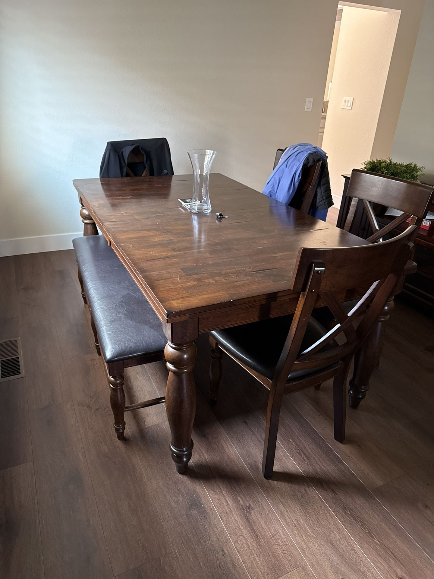 Dining Room Table