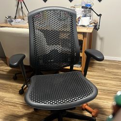Herman Miller Celle