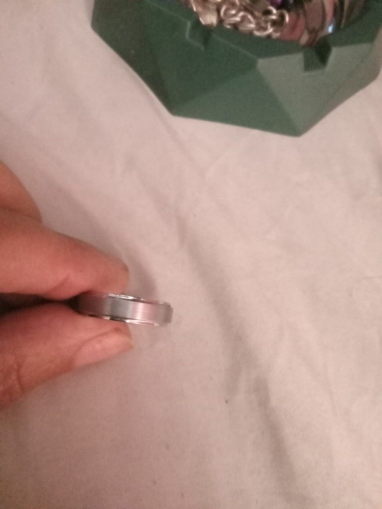 Wedding Band