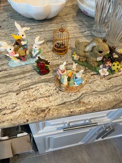 Easter decoration