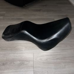 Harley Davidson Deluxe 