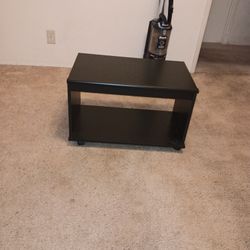 TV STAND ON WHEELS!!! 