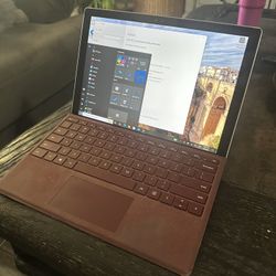 Microsoft Surface Pro 4