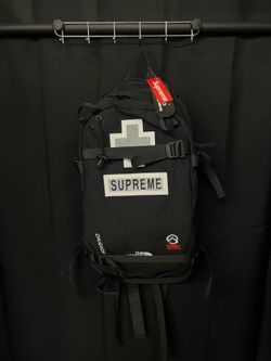 Supreme x NorthFace Bag