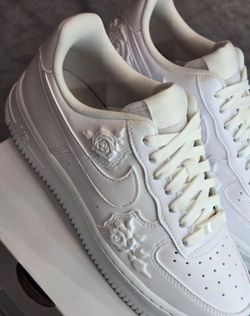 Nike Air force 1s size 8