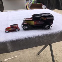 Collectible Cars 