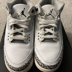 Jordan 3 (GS) 