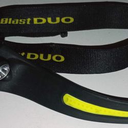 Maxx Blast Duo Headlamp