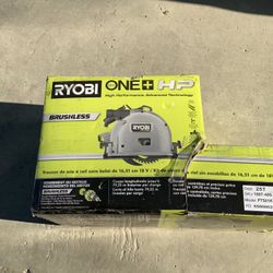 Ryobi 