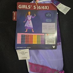 Halloween Costume