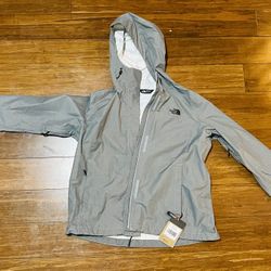 The North Face Gray Dry Vent XL Womens Jacket!