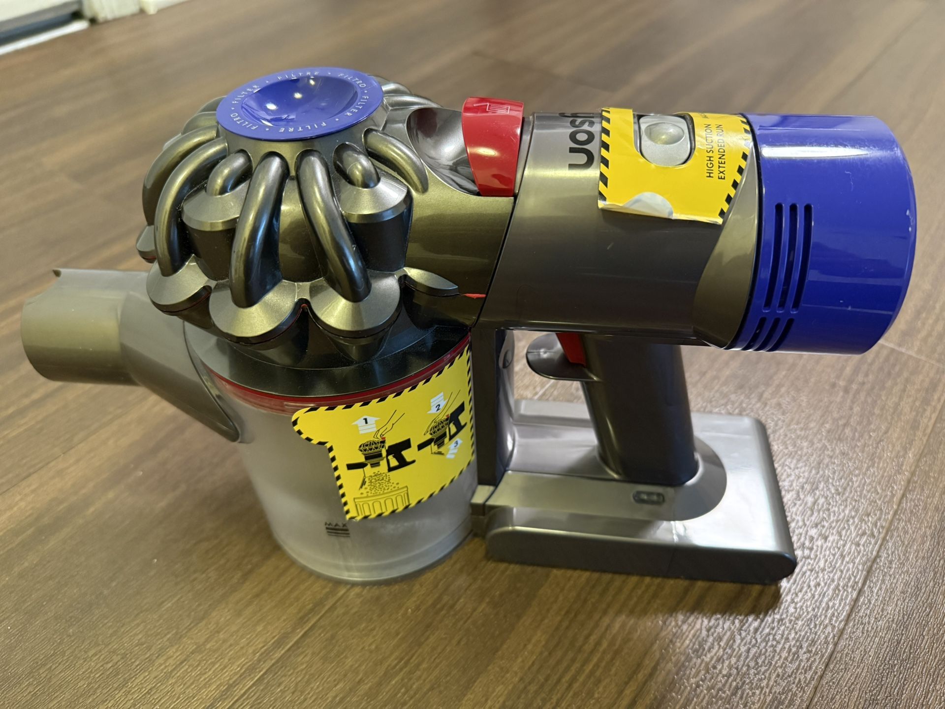 Dyson V8 Animal – Excellent Condition – Great Price!