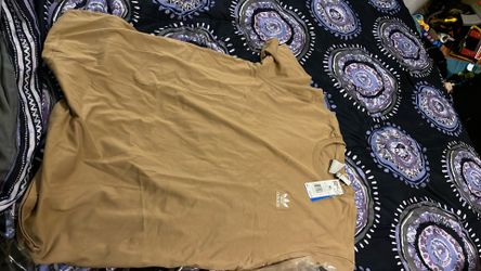Adidas Trefoil Tee’s