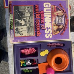 Vintage Game 