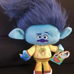 Trolls Ramon