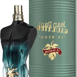 Jean Paul Gaultier Le Beau 125ml, 4.2 Oz