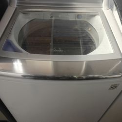 Vendó Lavadora Digital Trabajando Muy Bien 