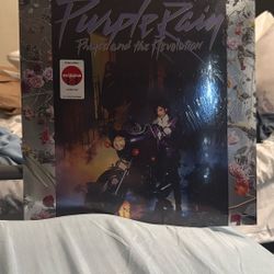 Purple Rain