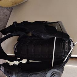 AXO PROTECTION JACKET