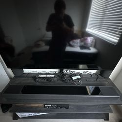 Sony HT-A7000 Soundbar W/ SW5 Subwoofer & RS5 Rear Speakers